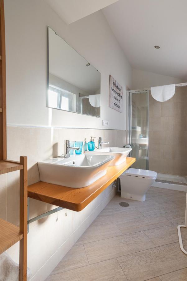 Urbe10 Angel Suites Duplex 2 Bedrooms 4C Малага Экстерьер фото